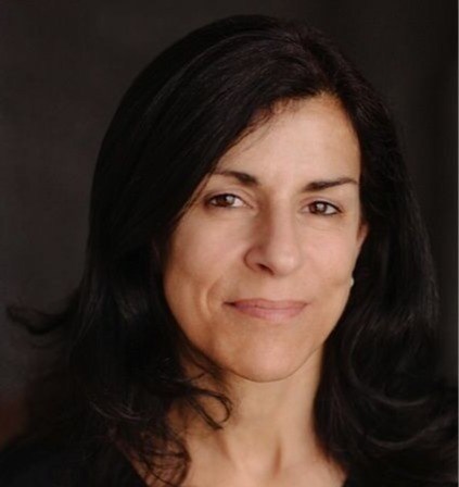 Alison Moceri