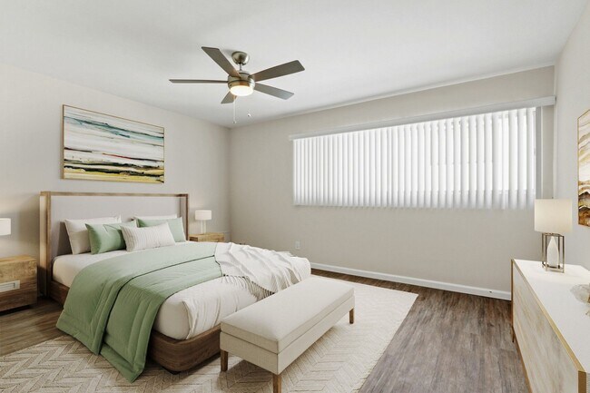 Sherholt, Los Angeles, CA 90048 - photo 7