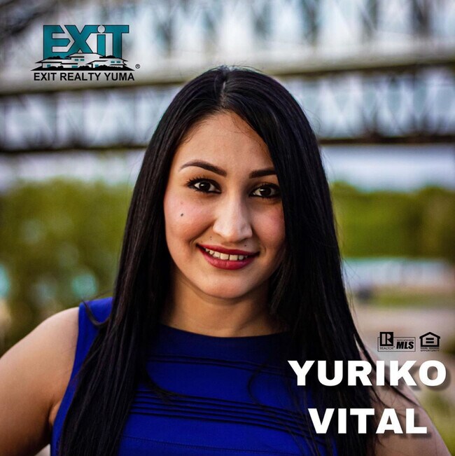 Yuriko Vital