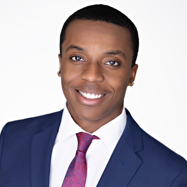 Darius Jackson Real Estate Agent in Hoover, AL