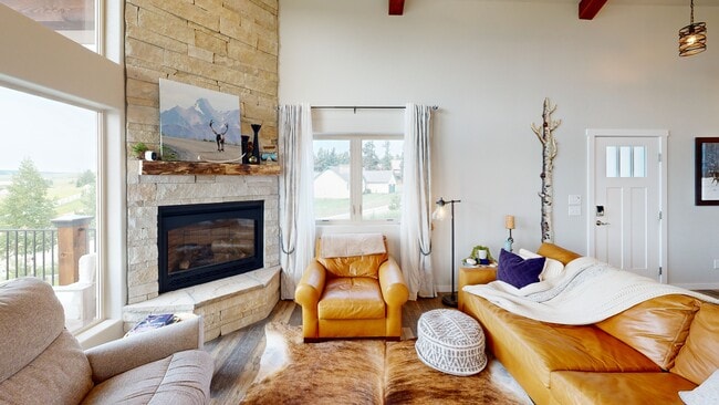 407 Meadow Park Dr, Divide, CO 80814 - photo 2