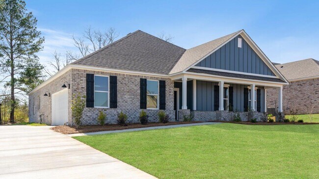 104 Laney Ln, Dothan, AL 36305 - photo 2