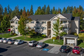 2701 Al Ogdon Way, Cheney, WA 99004