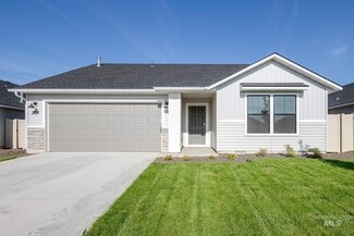 2066 W Penstemon St, Kuna, ID 83634