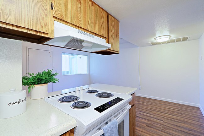 Butterfield Park, Tempe, AZ 85281 - photo 5