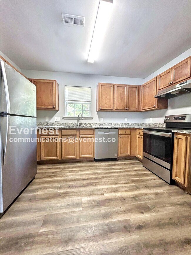 5731 Laborde Ave, Charlotte, NC 28269 - photo 5