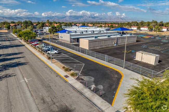 Marion B Earl Elementary School 5