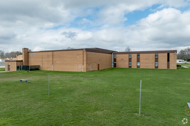 Massillon Christian School challenges students in a variety of programs.