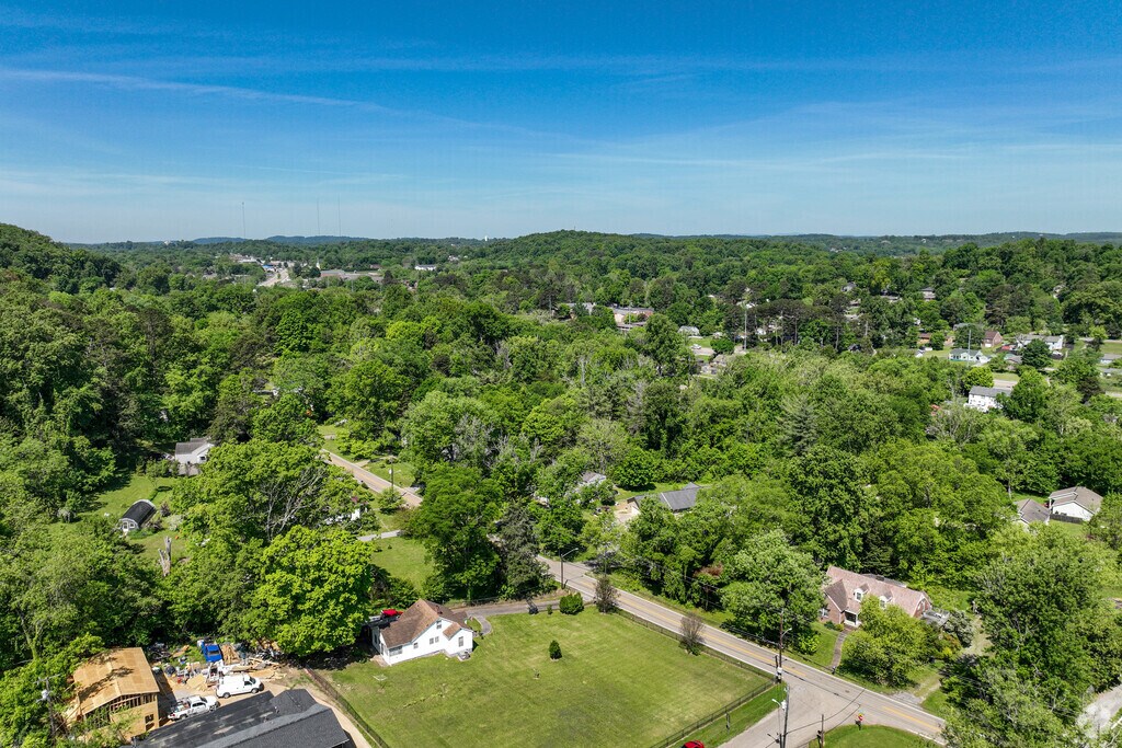 About Chilhowee Hills Schools, Demographics, Things to Do