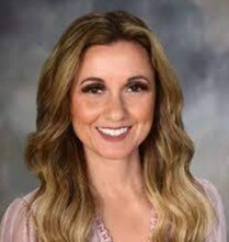 Rebecca Dillon