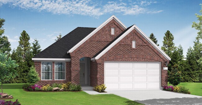 1174 Wandering Brook St unit 36449899, Magnolia, TX 77354 - photo 3