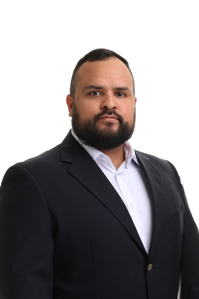 Agent Photo