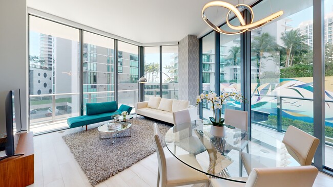 501 NE 31st St unit 306, Miami, FL 33137 - photo 2