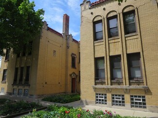 3542 N Meade Ave Unit 2nd Floor, Chicago, IL 60634