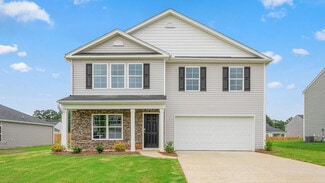 192 Zinnia Place, Lexington, NC 27295