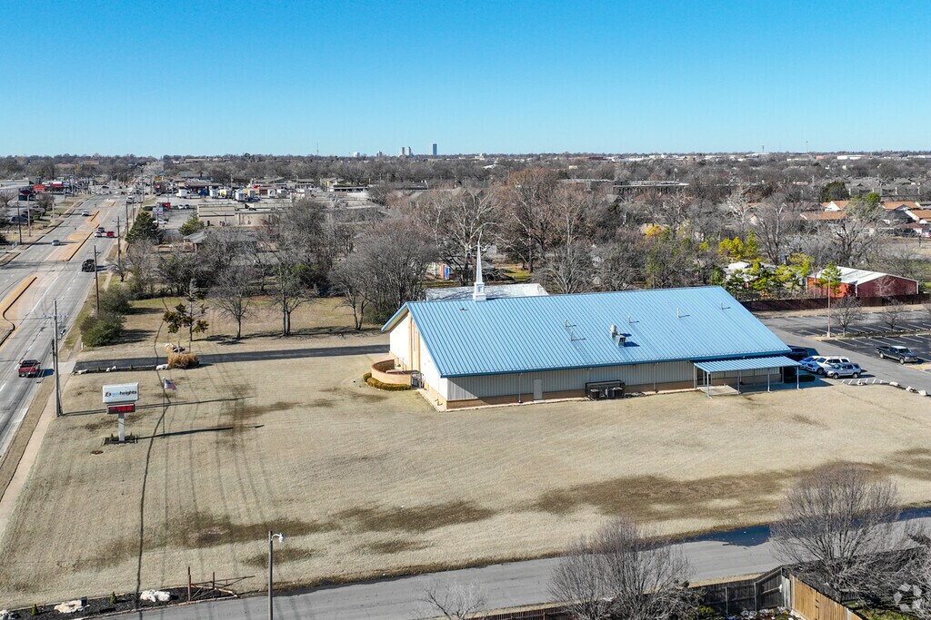 New Heights Baptist Academy is a private Christian school associated with New Heights Baptist.