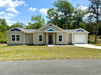 23 Lance Ln, Crawfordville, FL 32327