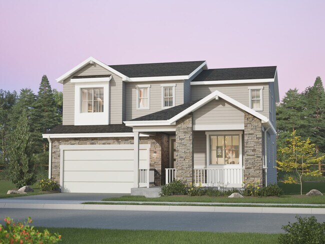 12792 Bend Ct unit 36578836, Firestone, CO 80504 - photo 3