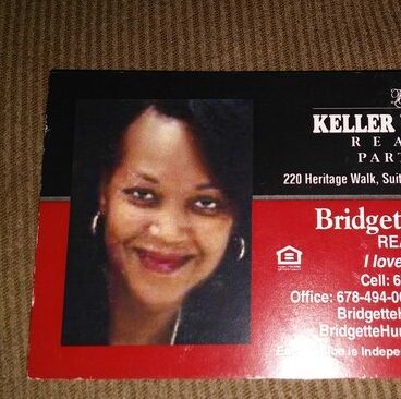Agent Photo