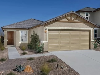 13037 E Iron Chief Dr, Tucson, AZ 85747