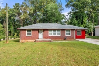 2229 Beecher Cir SW, Atlanta, GA 30311