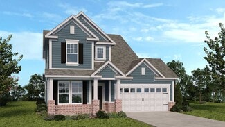 7425 Peristyle Ln, McCordsville, IN 46055