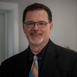 Chuck Tsouprakos