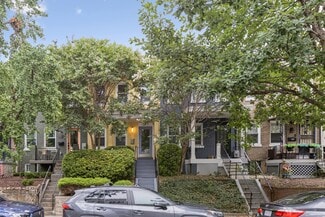1169 Abbey Place NE, Washington, DC 20002