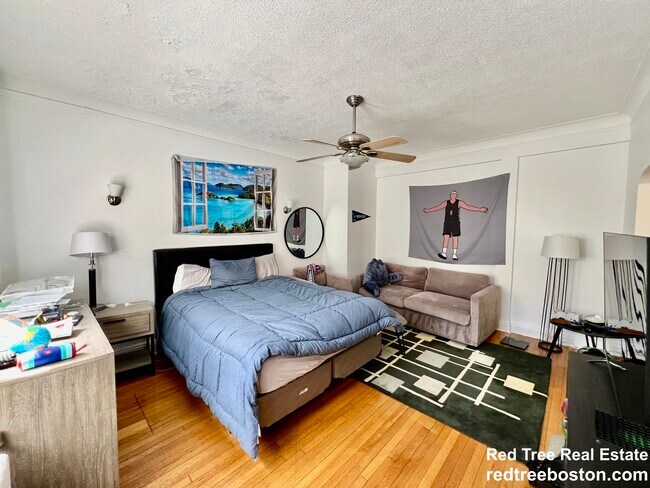 141 Englewood Ave, Brighton, MA 02135 - photo 3