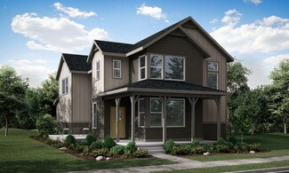 6117 Saddlehorn Dr, Timnath, CO 80547