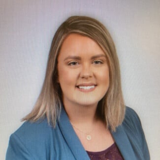 Haley Isbell