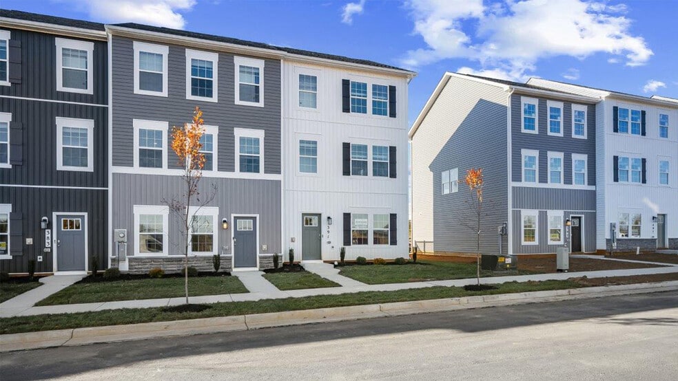 391 Eclipse St, Charles Town, WV 25414 - photo 1