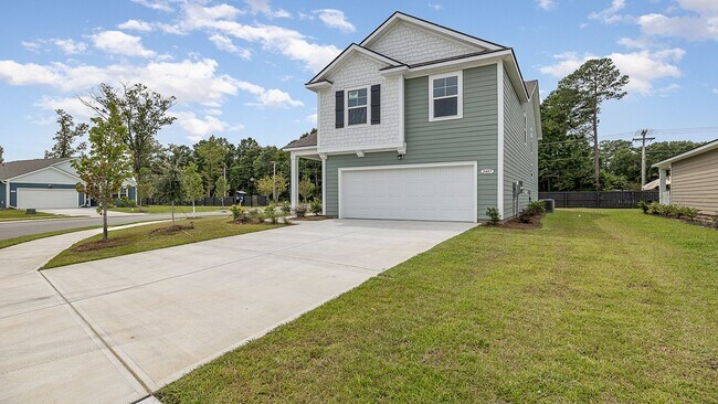 3005 Royal Bluff Ln unit 36209740, Florence, SC 29505 - photo 2