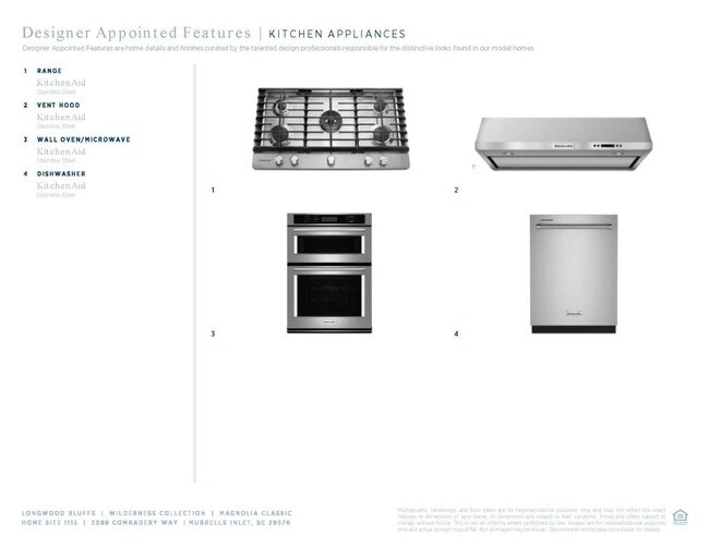 2088 Comradery Way, Murrells Inlet, SC 29576 - photo 7