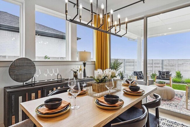 2917 Engelman Dr unit 36491229, McKinney, TX 75071 - photo 6