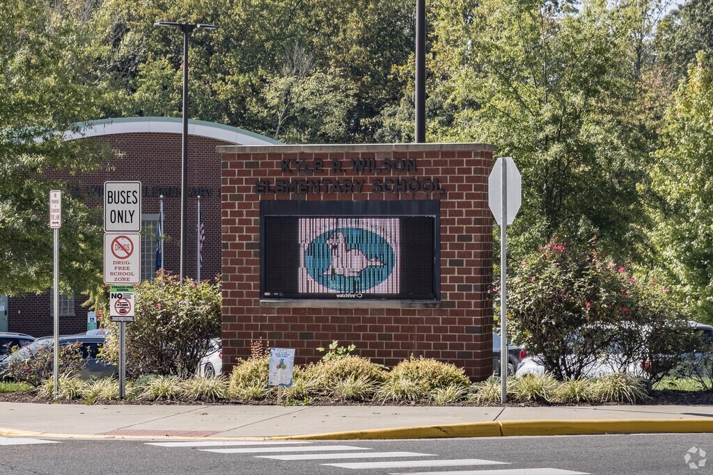 Kyle R. Wilson Elementary School