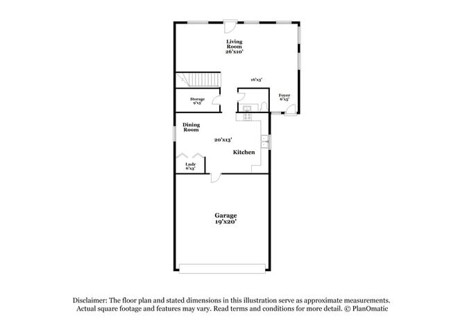 9300 Dancing Daffodil Ave, Las Vegas, NV 89129 - photo 2