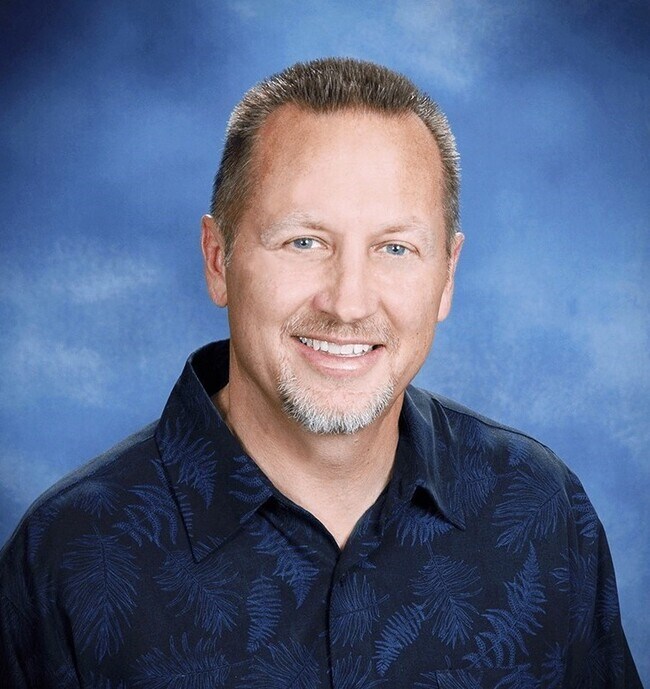 Myron Quinn
