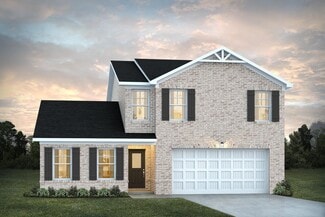0 Creekbend Overlook St Unit 36891189, South Fulton, GA