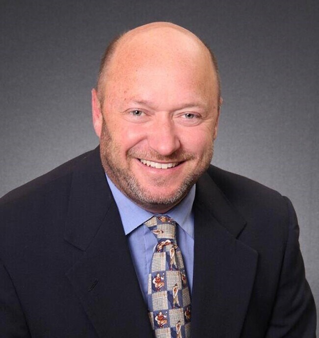 Joseph Wallman