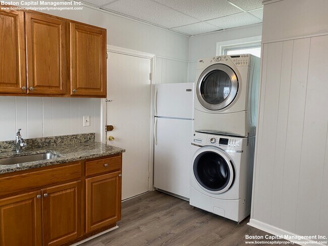 7 Quincy St unit 1, Somerville, MA 02143 - photo 5