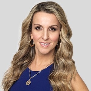 Roseanne Degliuomini