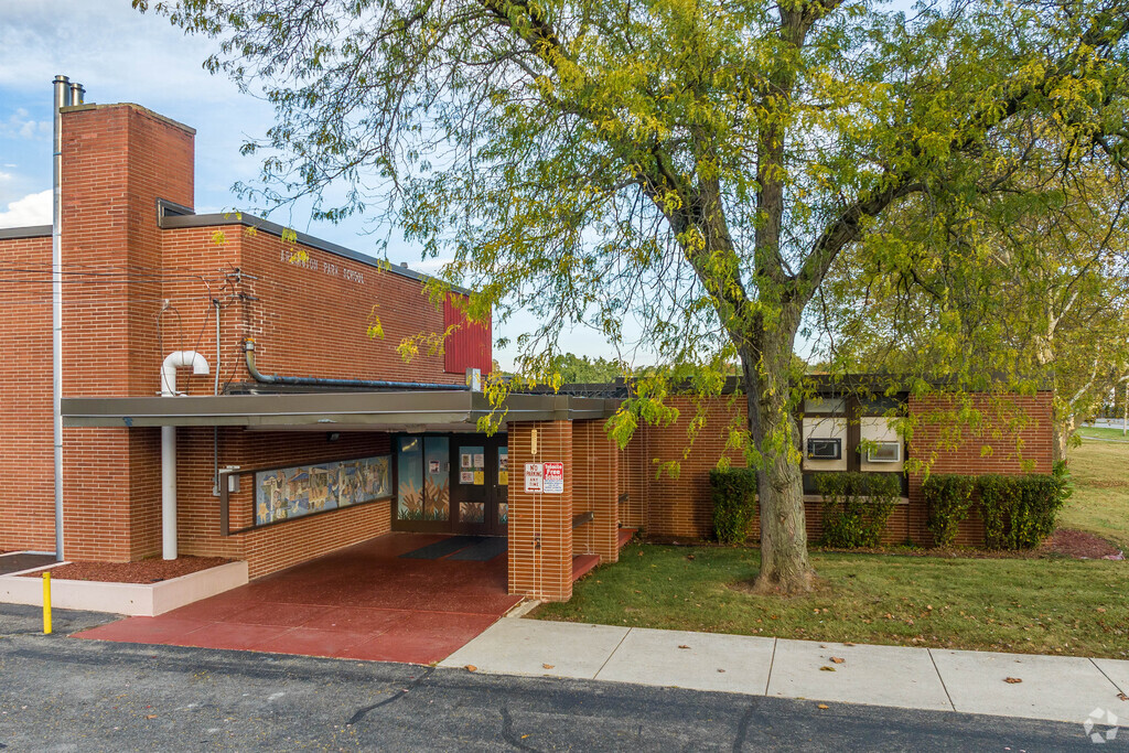 Caesar Chavez College Preparatory School