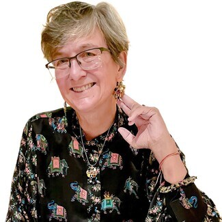 Suzanne Feese