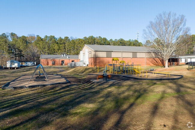 Union Elementary School supports out-of-classroom learning experiences.