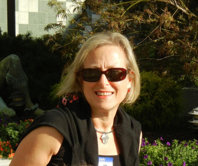 Lisette Lazinger-Tarragano