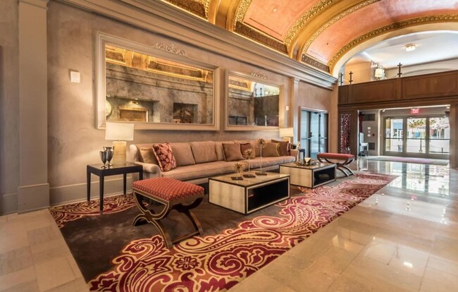 The Citizens Condominiums unit 304, Columbus, OH 43215 - photo 4