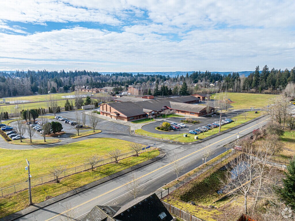 Hazelwood Elementary School