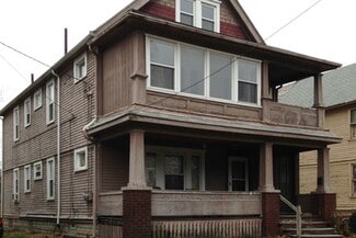 588 Schiller Ave Unit 2, Akron, OH 44310