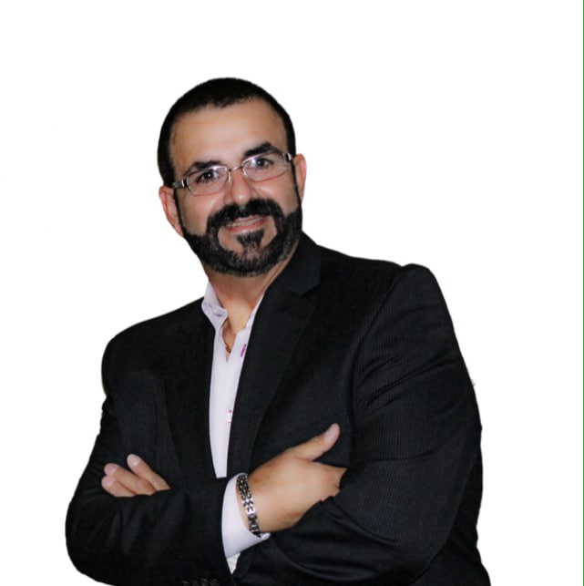 Agent Photo